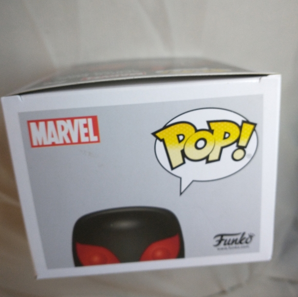 Spider-Man (big time suit) pop - Picture 4 of 4